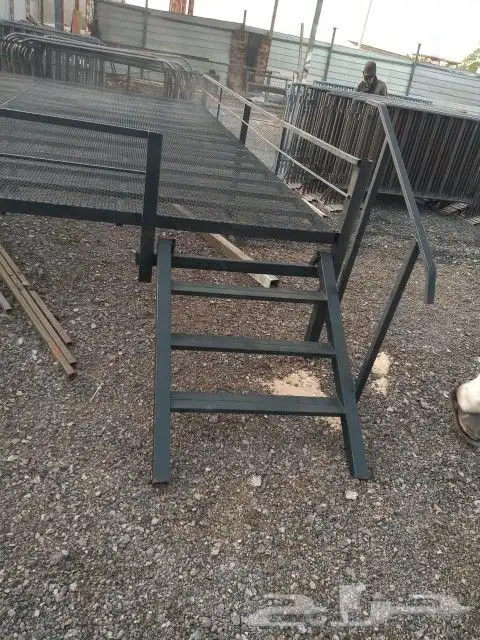دكات حديد جلسات حديد 2