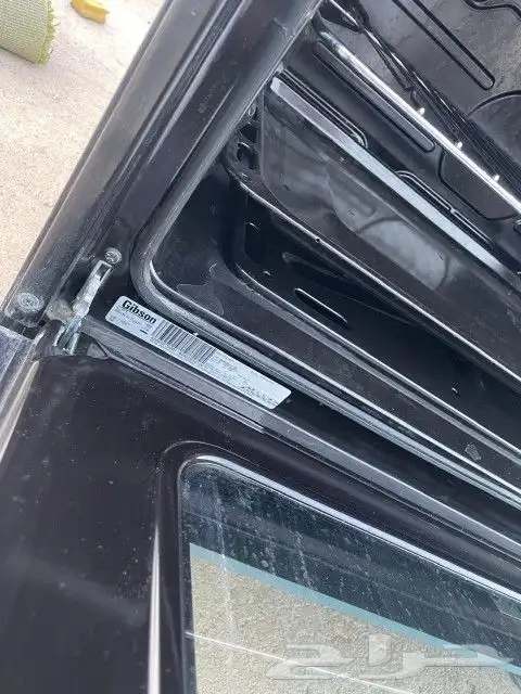 فرن جيبسون 9