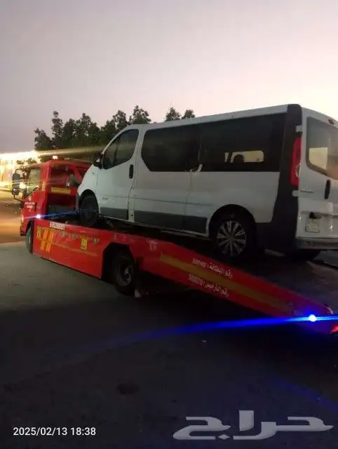 سطحه نقل سيارات داخل خارج جده satha jeddah for transfer car 1