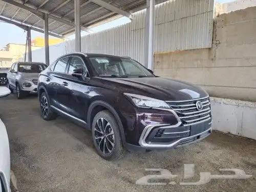 شانجان موديل 2022 اصفار بطاقه جمركيه 4