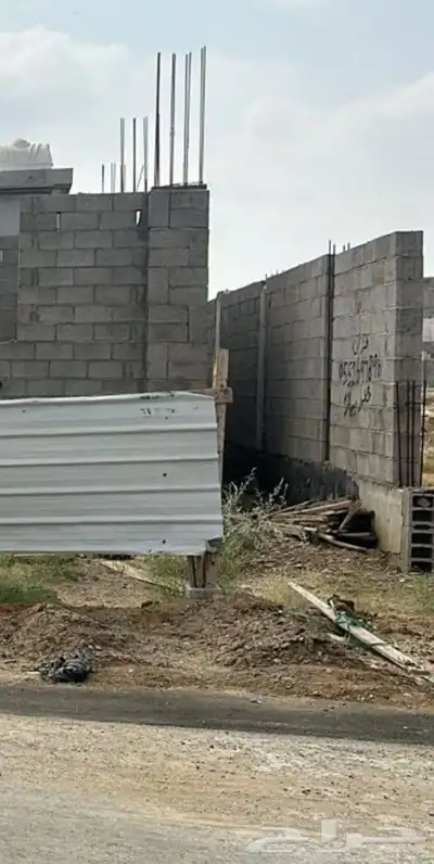 عماره في صبيا عظم للبيع نخلان صبياء 3