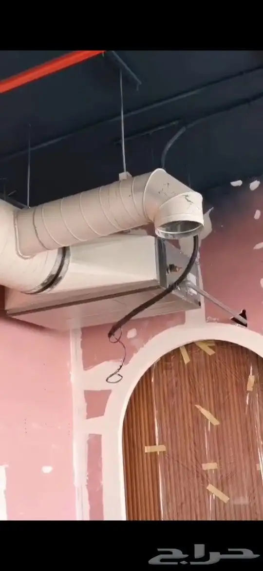 مؤسسة الوعد العربي لصيانه وتركيب جميع انواع التكييفات 0