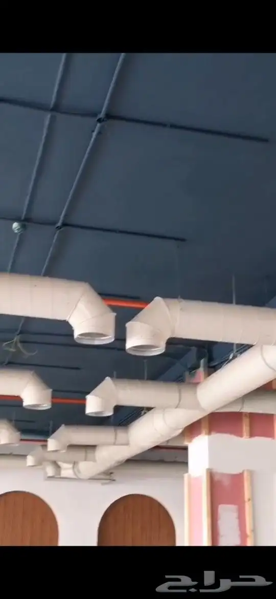 مؤسسة الوعد العربي لصيانه وتركيب جميع انواع التكييفات 1