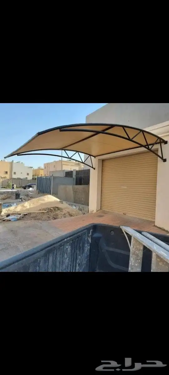 جلسات خارجيه مظلات سوات 3