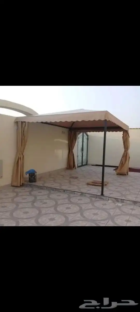 جلسات خارجيه مظلات سوات 2