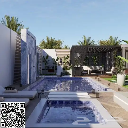 نقدم خدمات تصميم داخلي وتنفيذ ديكورات فاخرة تشمل  تصميم داخ 2