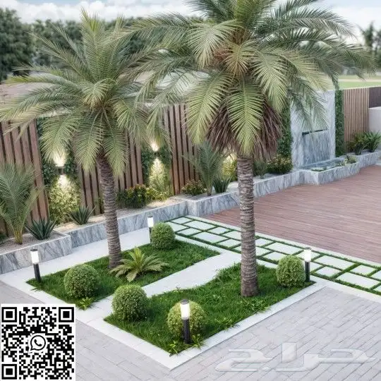 نقدم خدمات تصميم داخلي وتنفيذ ديكورات فاخرة تشمل  تصميم داخ 1