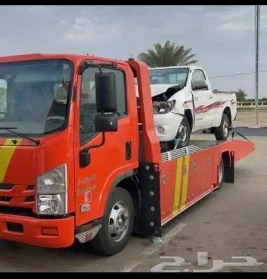 سطحة مكة المكرمة 0