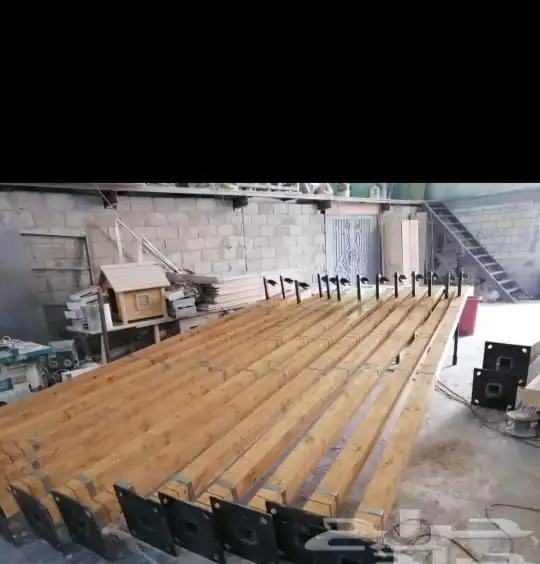 اعمده واناره الشوارع 16