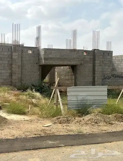 عماره في صبيا عظم للبيع نخلان صبياء 4