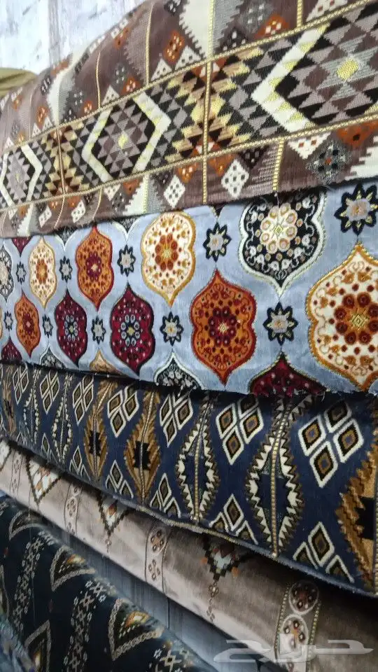 جلسات ارضيه حديد 8