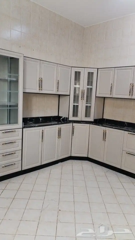 مطابخ جديده جاهزه وجاهز معدل تفصيل حسب الطلب 4