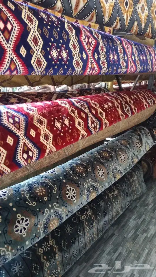 جلسات ارضيه حديد 4