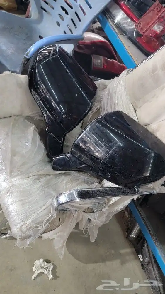 مريات يوكن __تاهو اصلي وكاله 2021__2024 0