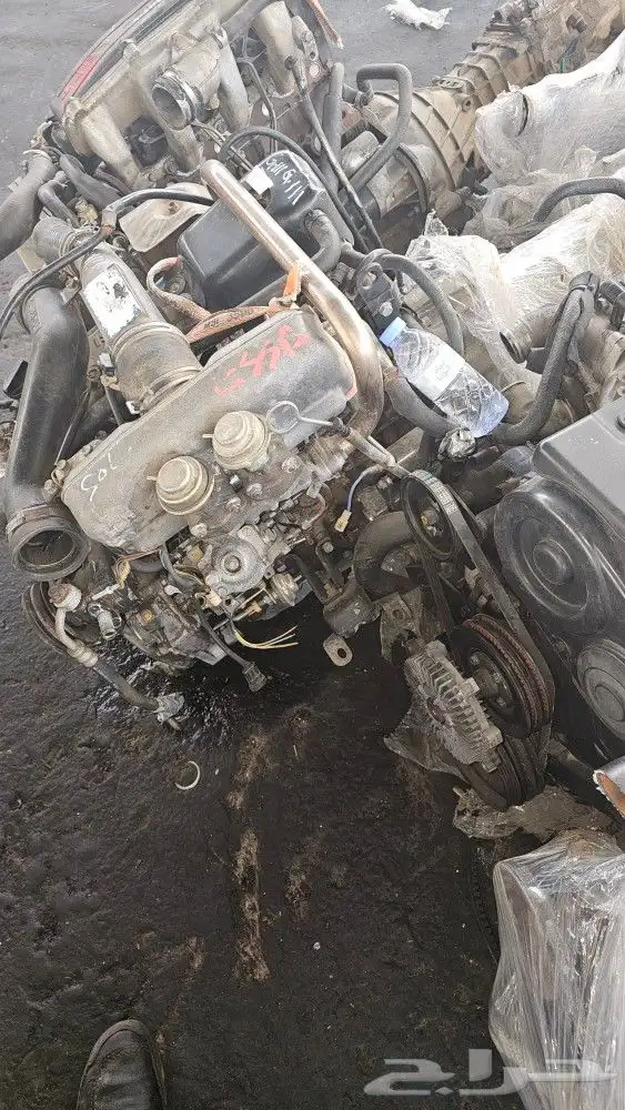 مكائن ايسوزو ديماكس ديزل جميع الموديلات الجديده 4