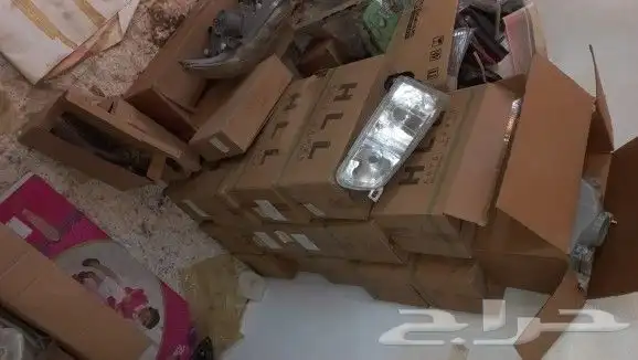 قطع غيار للبيع كامل 8