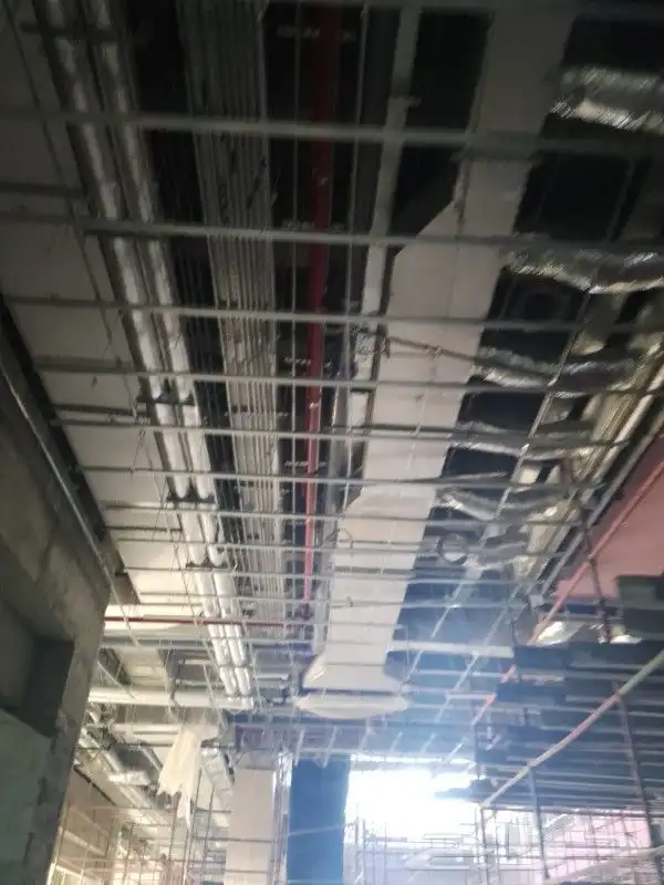 مقاول جبس بورد 5
