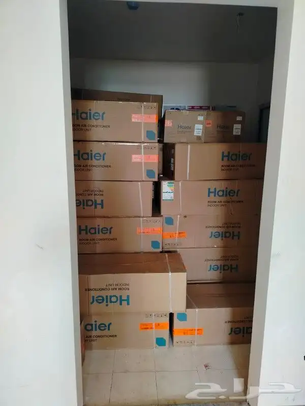 عروض مكيفات جرى وماندو بلس و جنرال 0