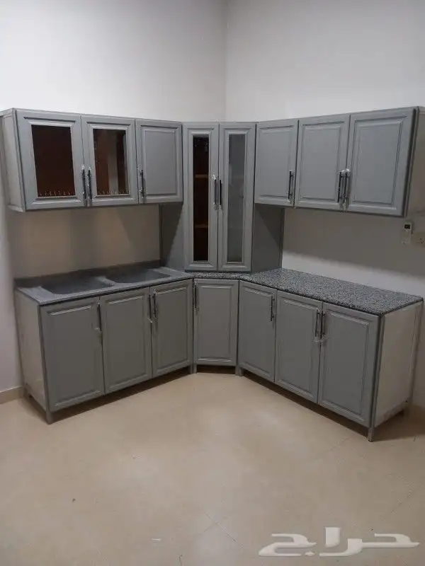 مطابخ جديده جاهزه وجاهز معدل تفصيل حسب الطلب 9