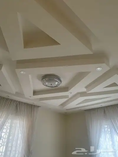 عمارة فيلا وثلاث شقق 2