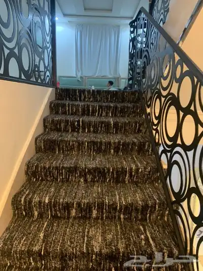 عمارة فيلا وثلاث شقق 4