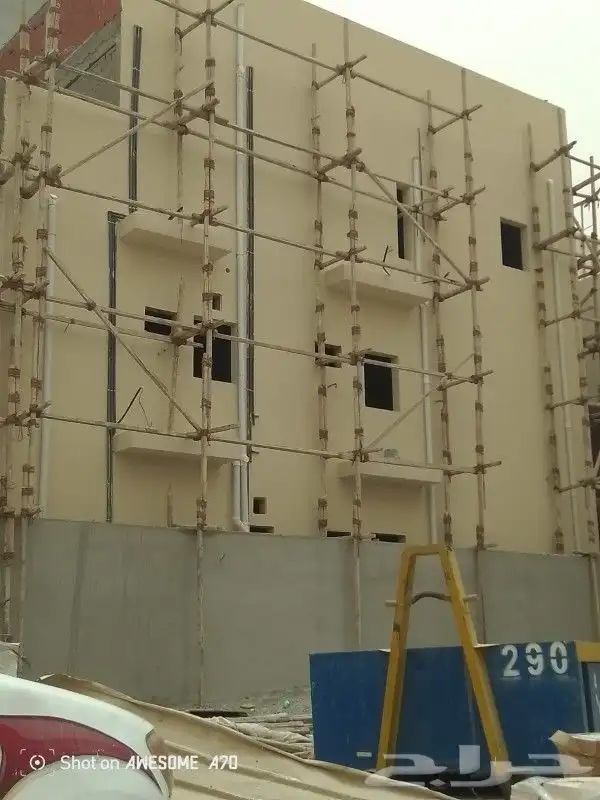 جرافيت (دهانات خارجيه) بجميع أنواع التشكيلات 2