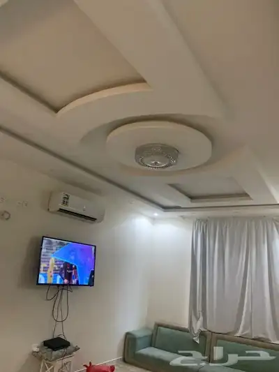 عمارة فيلا وثلاث شقق 3