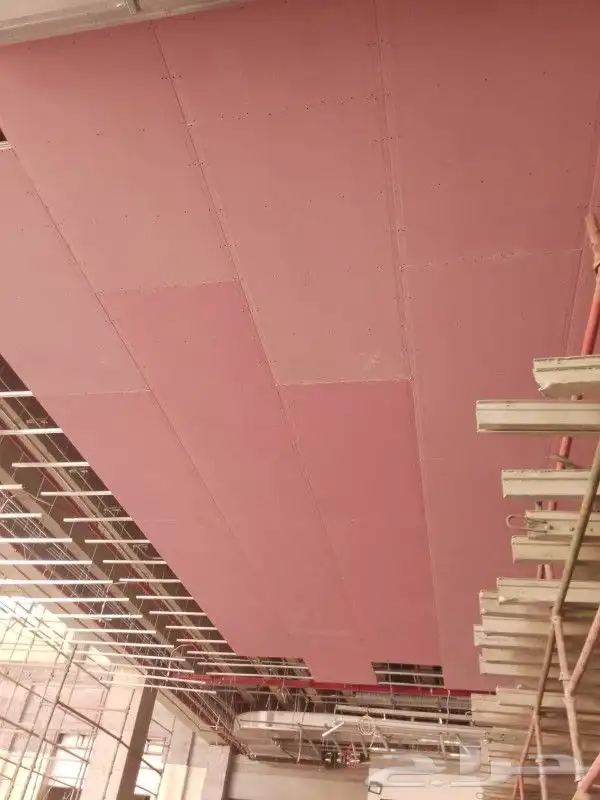 مقاول جبس بورد 1