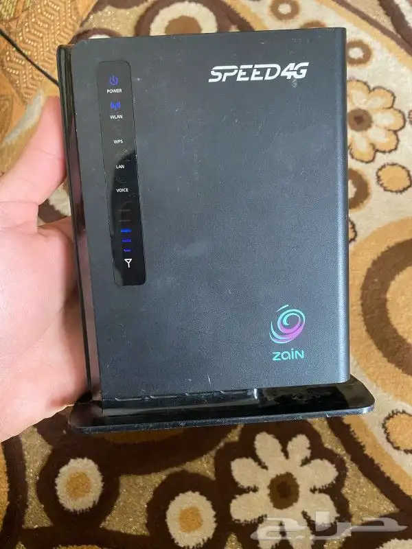 راوتر مفتوح جميع الشبكات 0