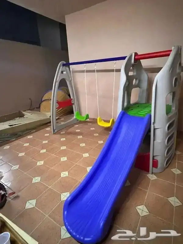 مرجيحة اطفال ممتازة جدا 5