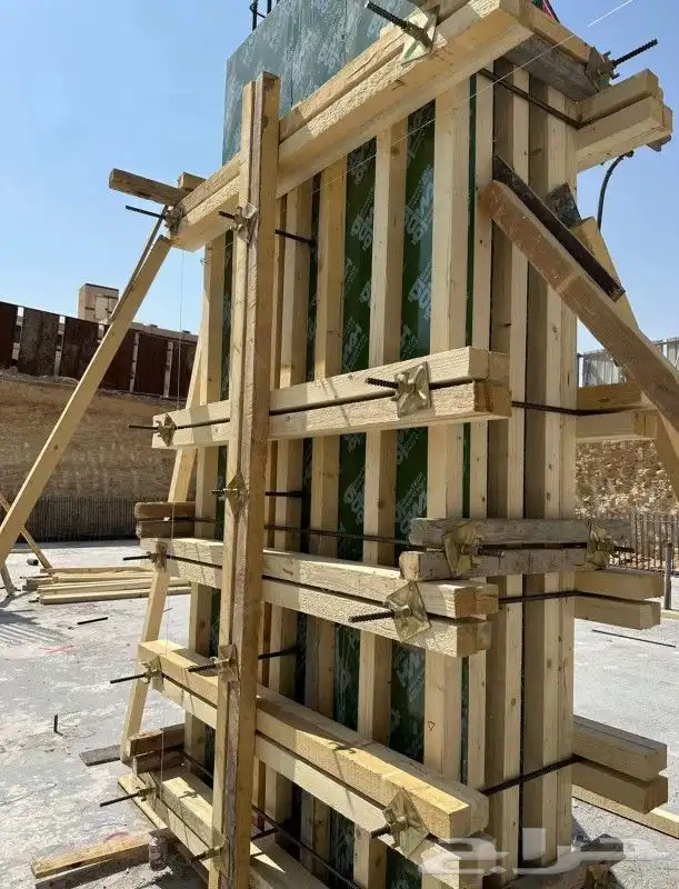 مقاول بناء ملاحق ارتدادات 7