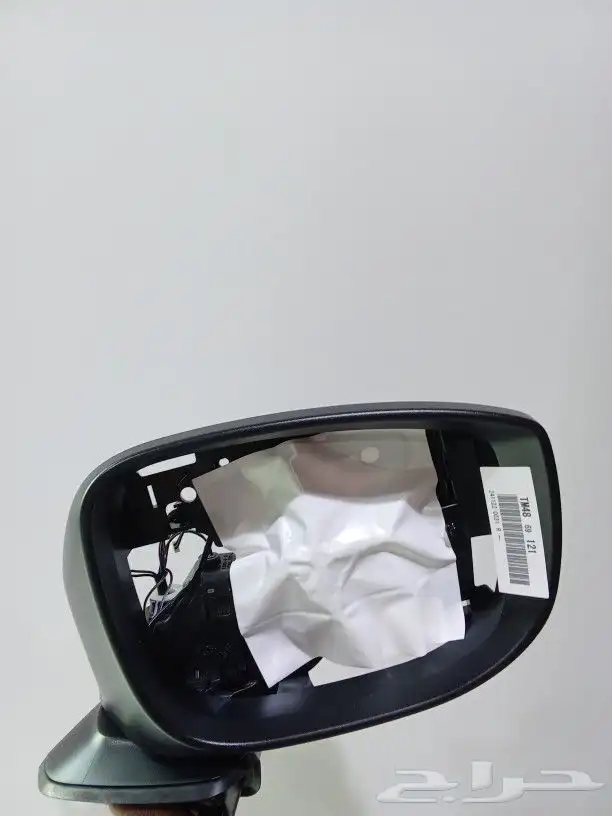مراية مازدا Cx-9 19-23 جديد . 0
