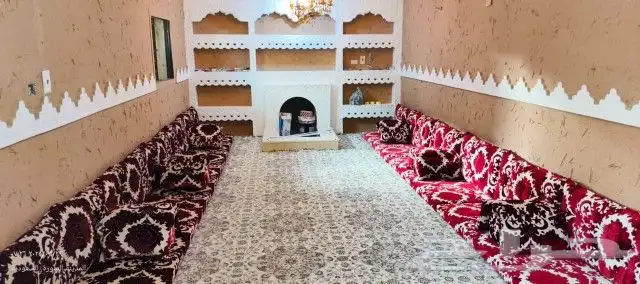 جلسات شعبيه وكراسي خارجيه تابي _ تمارا _ مدفوع _mis pay 23