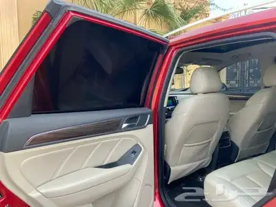 ام جي RX5 سعودي 2018 13