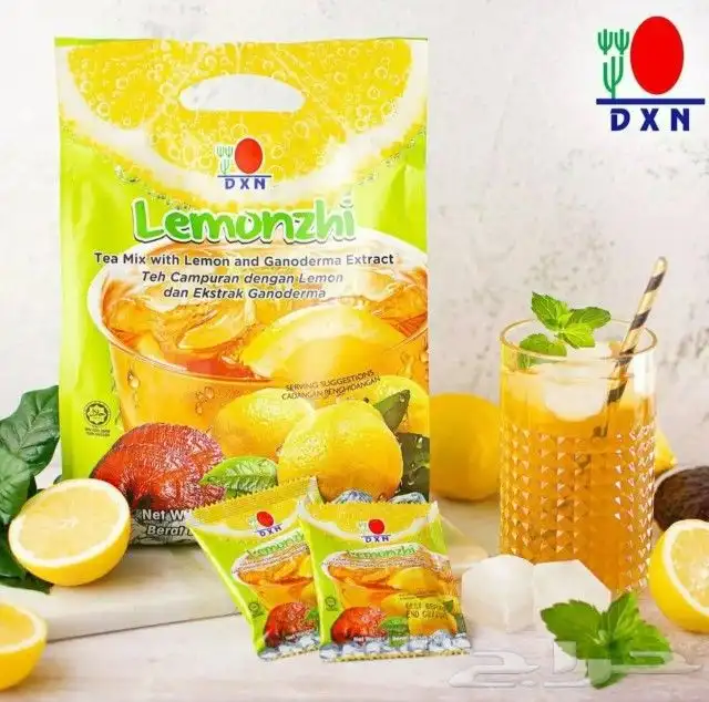 ليمونزي من DXN 0