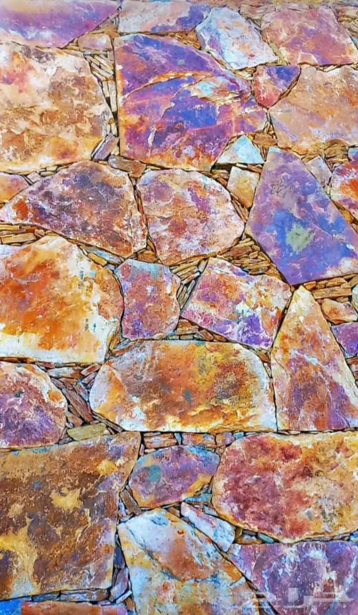 تلبيس حجر تنومه بني عمرو النماص 5