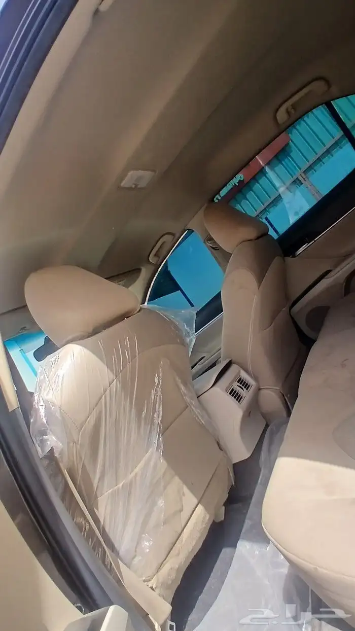 كامري 2022تشليح قطع غيار 3