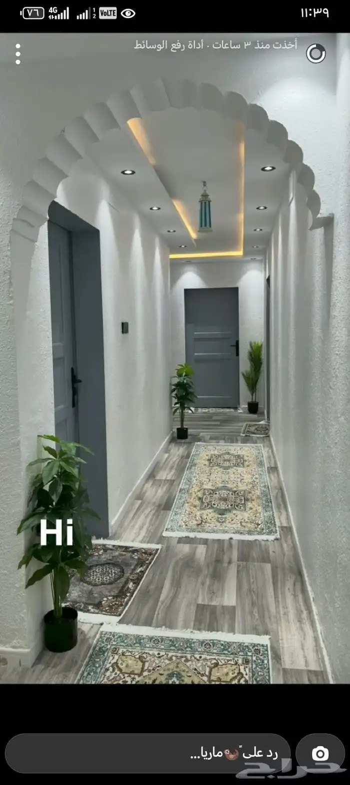 كهربائي سباك بويه ديكورات 0