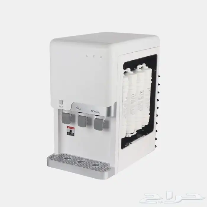 برادة بفلاتر داخلية 2