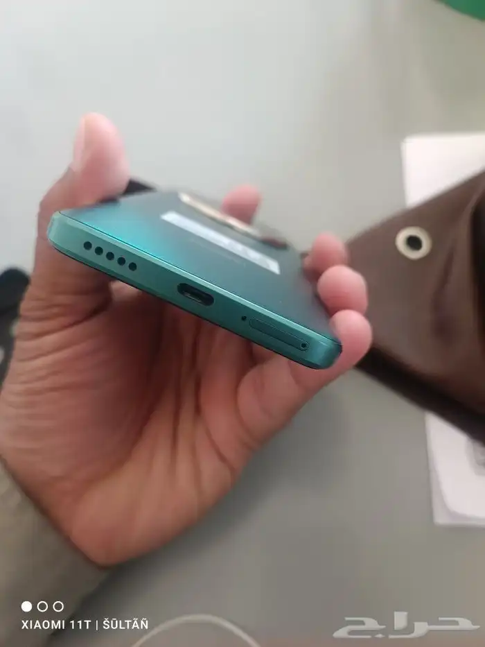 I want to sell my new Huawei mobile NOVA 12i 10 Condition 3