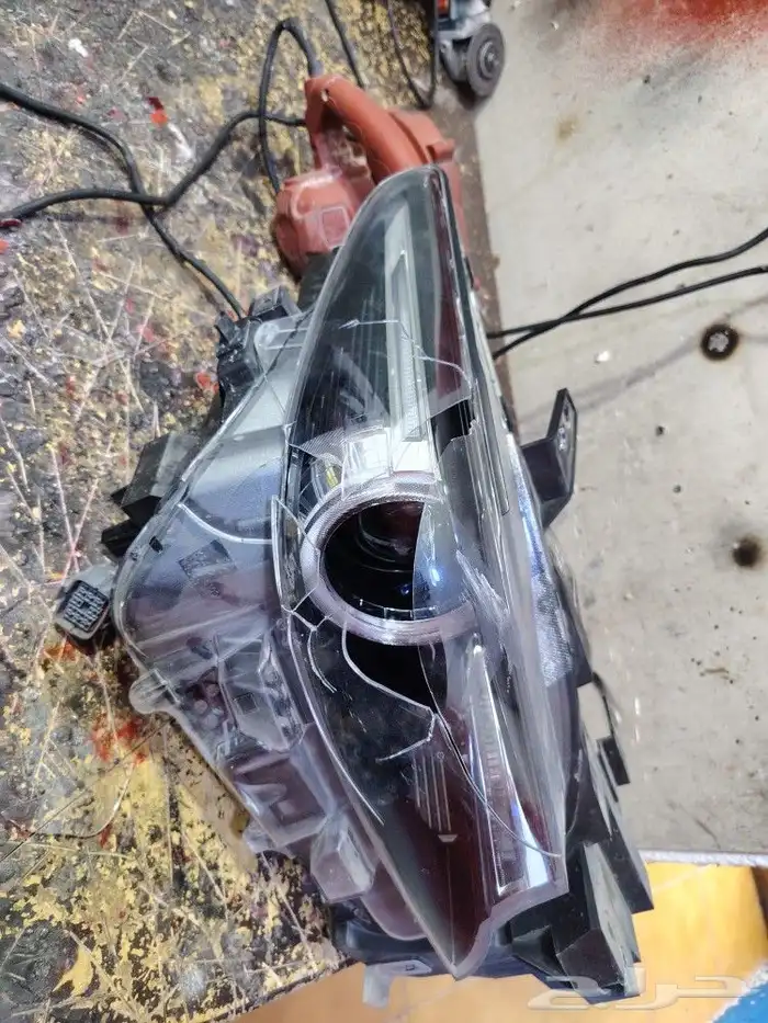 تفصيل شمعات 3