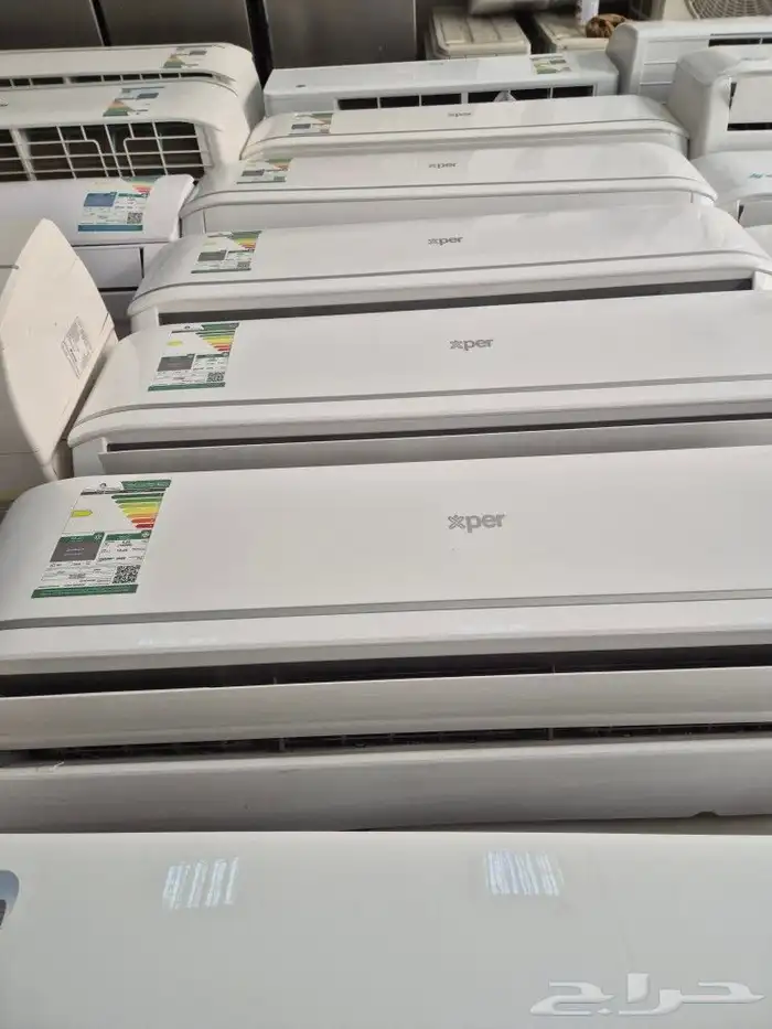 مكيفات اسبلت مكيفات شباك 7