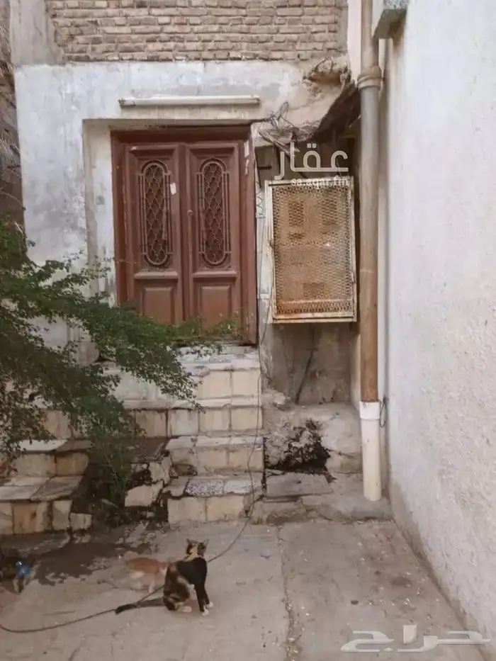 للبيع دور شعبي حوش في اجياد ( ريع بخش ) 3