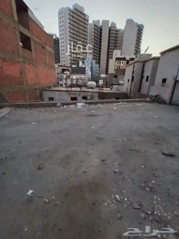 للبيع دور شعبي حوش في اجياد ( ريع بخش ) 1