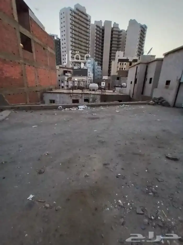 للبيع دور شعبي حوش في اجياد ( ريع بخش ) 2