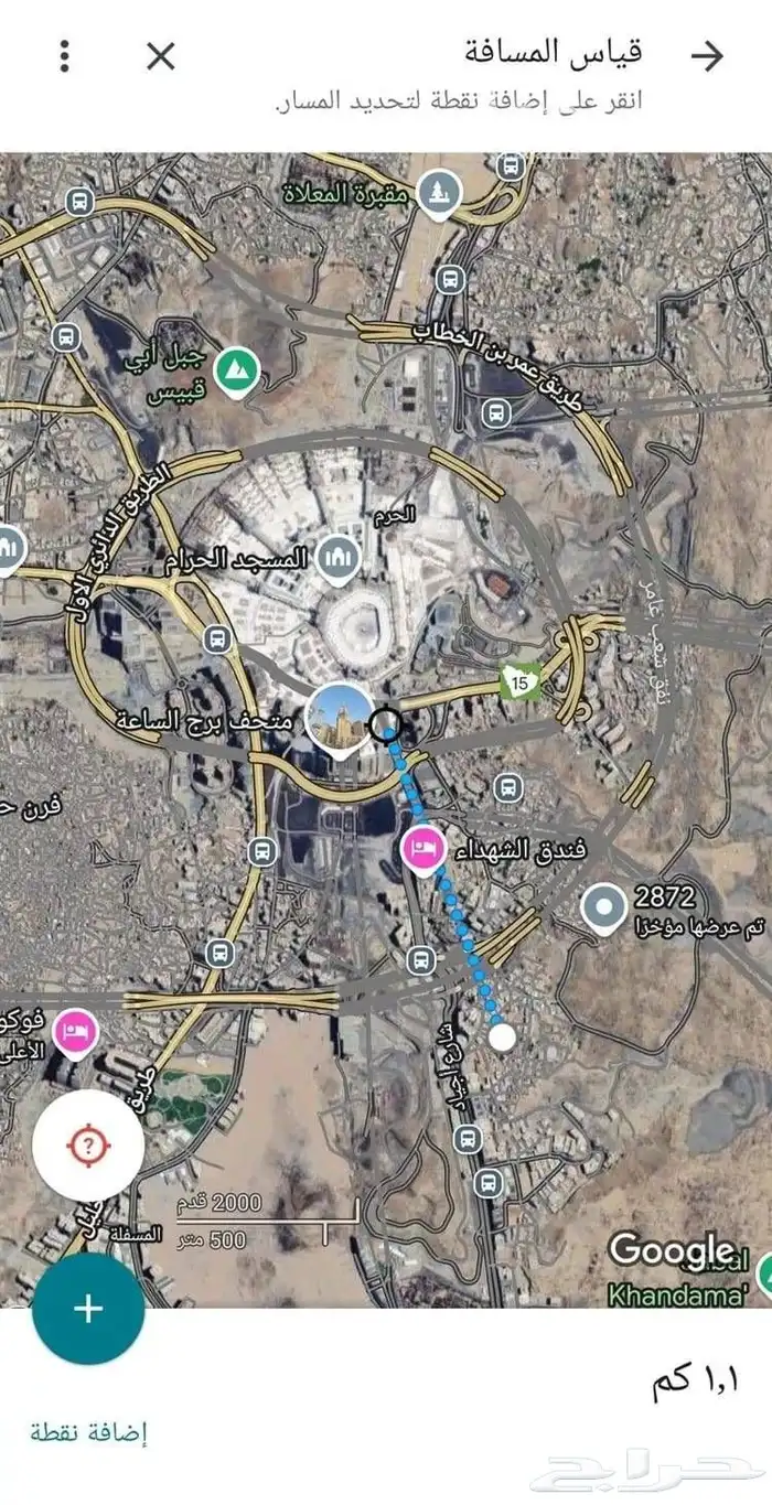 للبيع دور شعبي حوش في اجياد ( ريع بخش ) 6