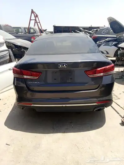 اوبتماء 2018 تشليح قطع غيار فقط 0