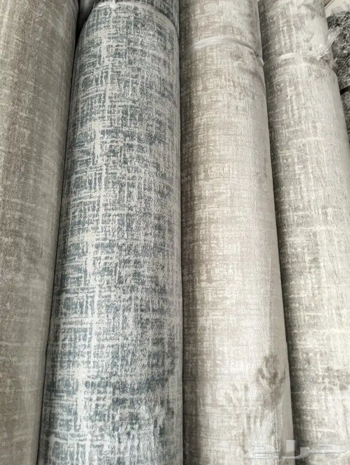 يوجد موكيت تركى وامارتى ووطني وجميع انواع الفنيل بلجيكا وفرن 0