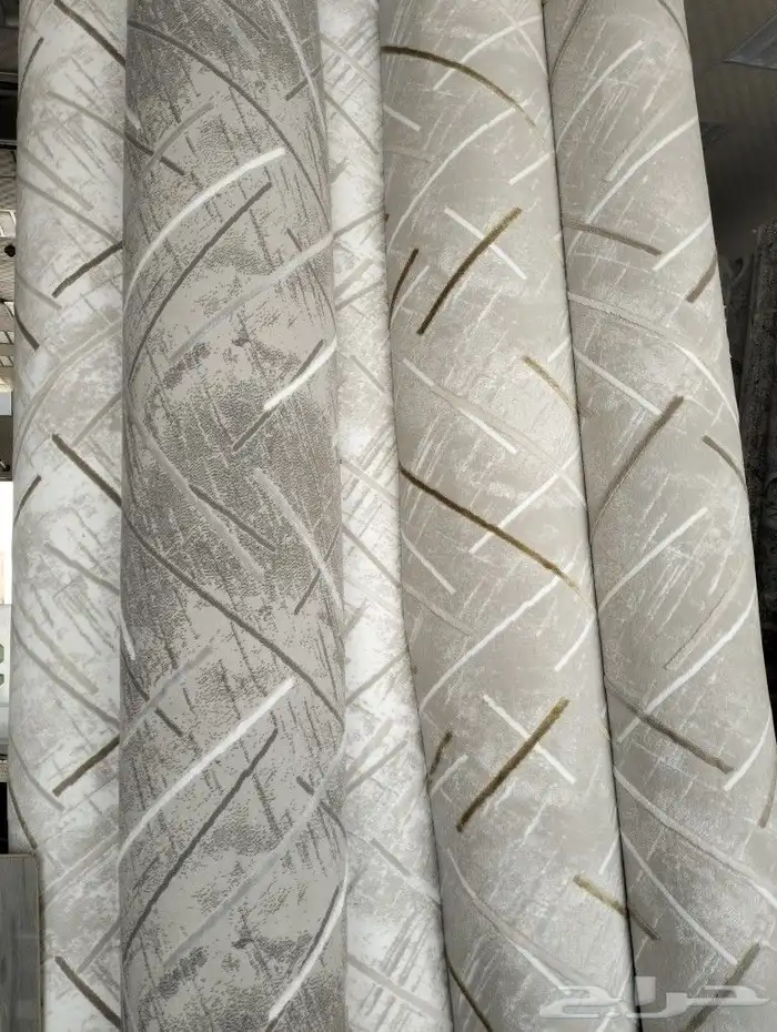 يوجد موكيت تركى وامارتى ووطني وجميع انواع الفنيل بلجيكا وفرن 2