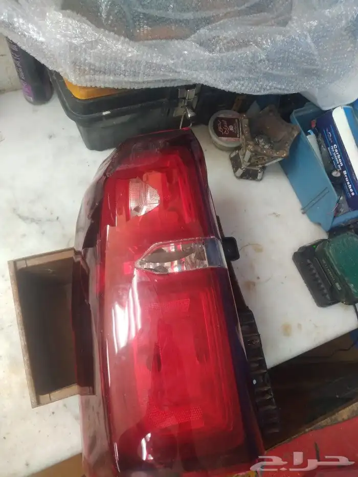 تفصيل شمعات 8